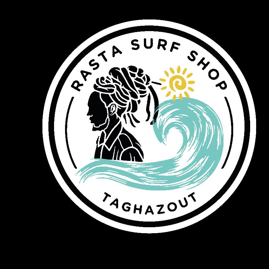 Start Rasta Surf Shop